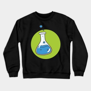 beaker Crewneck Sweatshirt